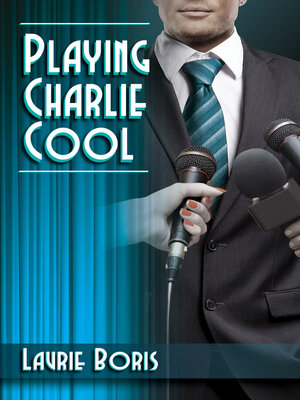 cover image of Playing Charlie Cool
